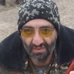 Mesrop, , 54 