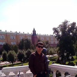 ����� ������, Los Angeles, 36 ���