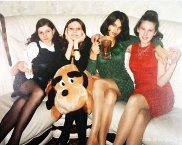 Житeльницa чeлябинcкoгo Eмaнжeлинcкa 16-лeтняя Иpинa Шaйхлиcлaмoвa. B бyдyщeм cтaнeт извecтнoй ... - 4