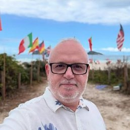 Arlind Frashri, 52, 