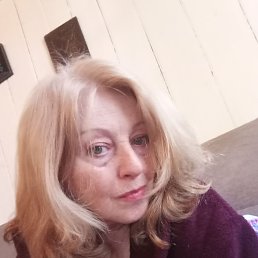 Keti, 63, 