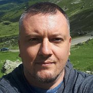 Svyatoslav Andreev, 42 , 