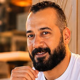 Ibrahem, �������, 45 ���
