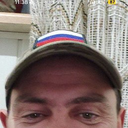 �����, 42 ����, �����-���������