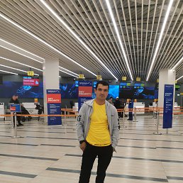  Qodirov, 29, -