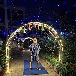 Himansu Sekher ojha, 36, 