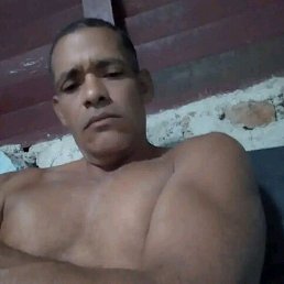 SantiagoJess, 51, 
