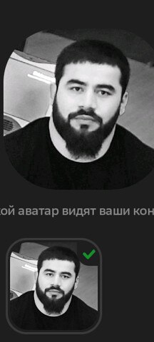 ���� Muhammad, ������, 29 ��� - ��������� 25 ��� 2026