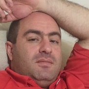 Armen, 38 , 