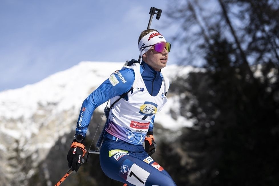 Финский биатлонист на охоте подстрелил своего крестного отца. Артту Хейккинен случайно травмировал ... - 2