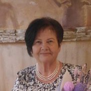 Надежда, 75 лет, Москва Надежда, 75 лет, Москва