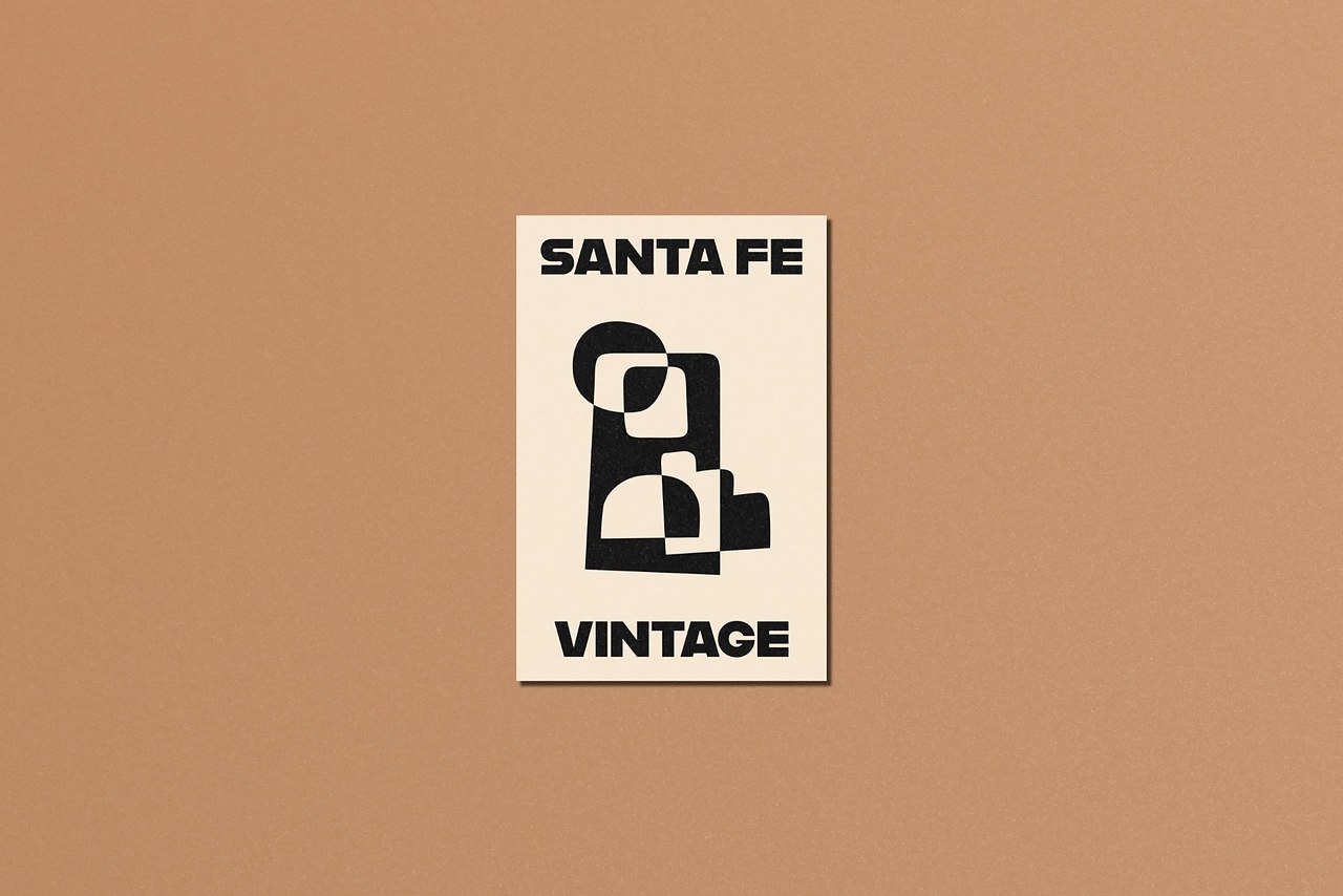    Santa Fe Vintage  -.     ... - 10