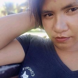 Cath Polican, 34, 