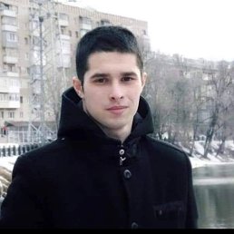 Maxim, 31, 