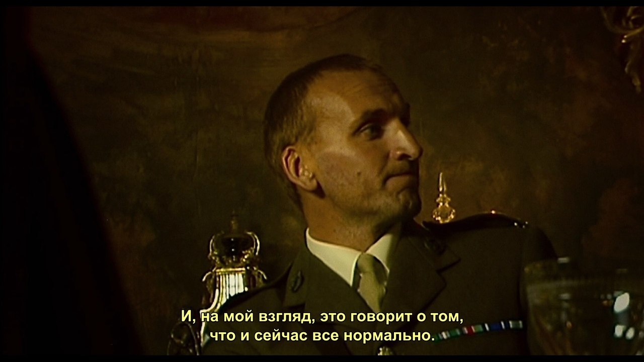 28   / 28 Days Later..., 2002..   - 6