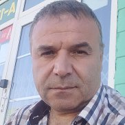 Shakir Esanboev, 45 ���, ����