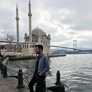 Fatih, 32 года, Брисбен Fatih, 32 года, Брисбен