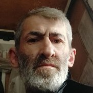Marvan, 54 , 