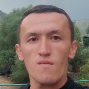 Ruslanbek Jumaev, 29 , 