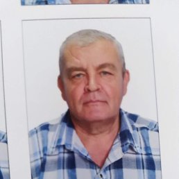 Sergo, 57, 