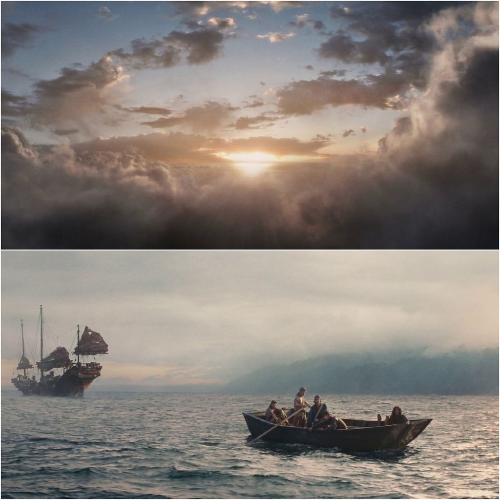  / Silence (2016).:  :   - 5