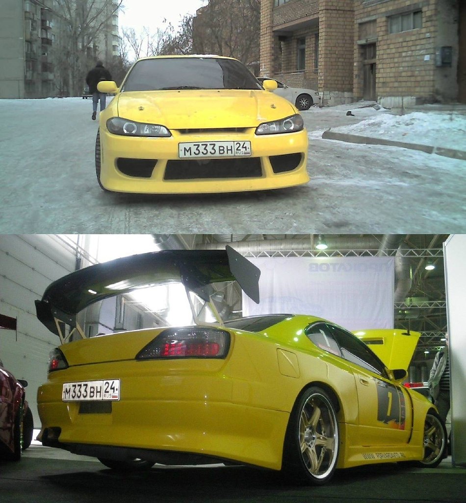 Silvia ���� � ������� 2010 ����