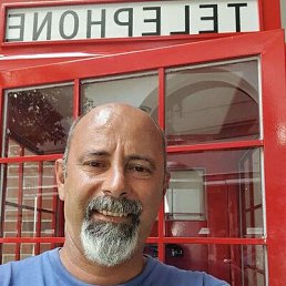 Mexmet, 45, 