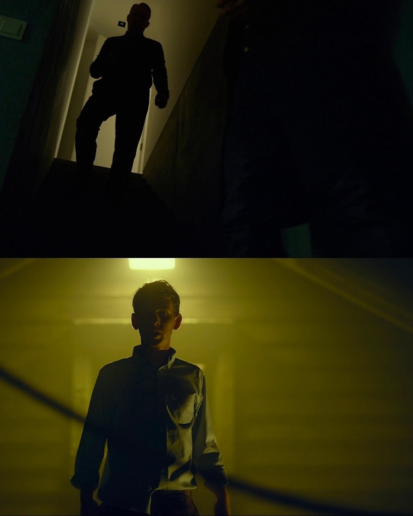     / The Girl with the Dragon Tattoo (2011). :   ... - 8