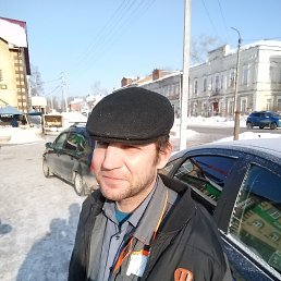 Igor, 45, 