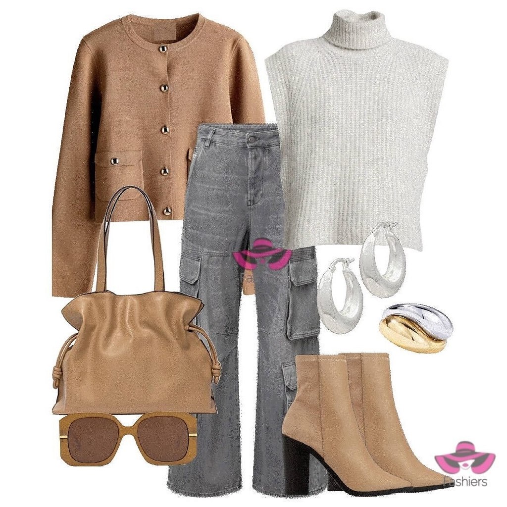 ������ + �������� ������ = ��������� ������ casual � ������������! - 8