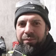 Aron, 41 , 