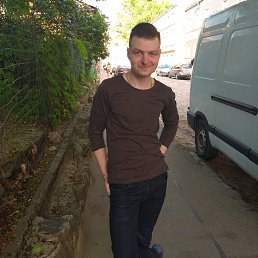 vlado, 45, 