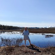 Людмила, 55 лет, Мурманск Людмила, 55 лет, Мурманск