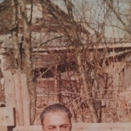 �������, 62 ����, �����-���������