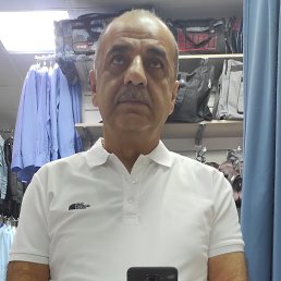 Azad, 43, 