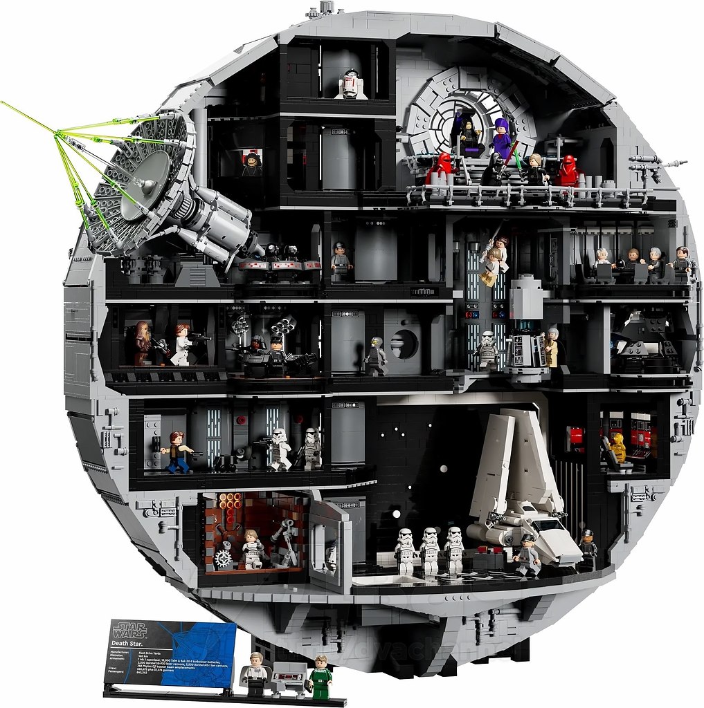 Lego               ...