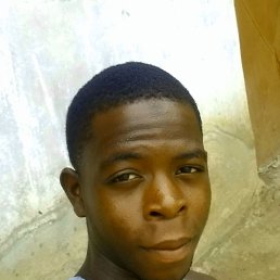 Abdul Mumin, 20, 