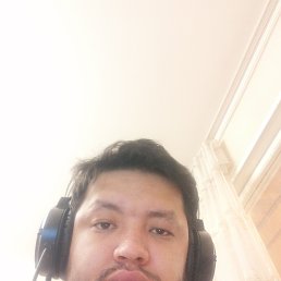 Javlonbek, 25, 