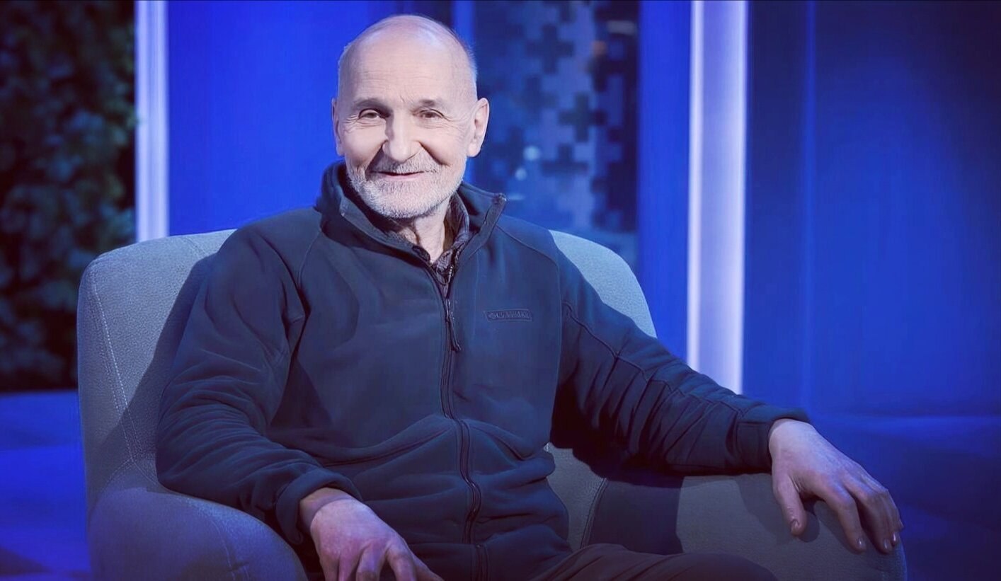 ПЁТР МАМОНОВ: «Я ПОНЯЛ, ЧТО ХУЖЕ МЕНЯ НИКОГО НЕТ!».Актёр и музыкант Пётр Мамонов никогда не боялся ...