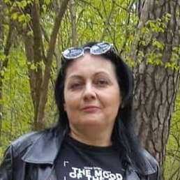Inna Nikolaevna, , 46 