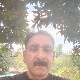Khan, 45, -
