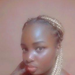 Tessie Asseko, 23, 