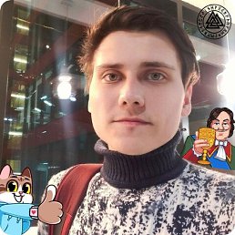 Maxim, Одинцово, 25 лет