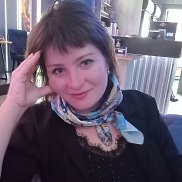 Yulia, 39 , 