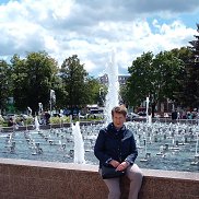 Любовь, 62 года, Старый Оскол Любовь, 62 года, Старый Оскол