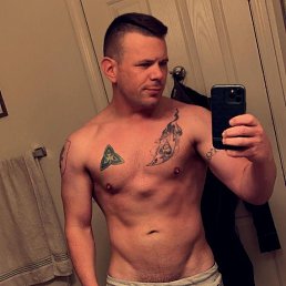 Norris James, 30, 