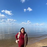 САМИРА, 46 лет, Ульяновск САМИРА, 46 лет, Ульяновск