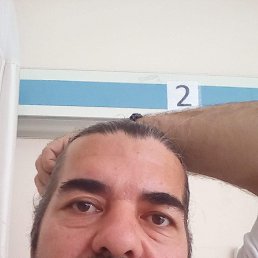 Tuncay, 53, 