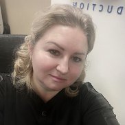 Elena, 42 , 