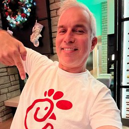 John, 61, 